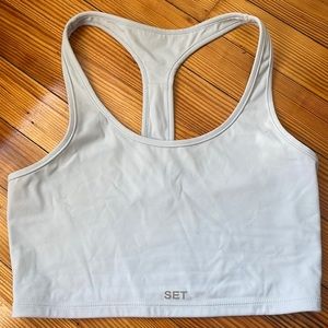 SET ACTIVE sports bra/top